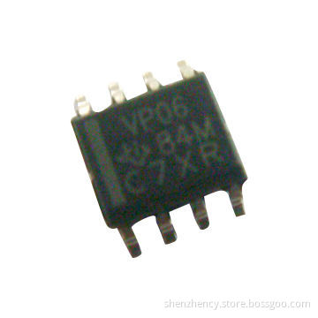 Integrated Circuit SN65HVD06D, RS-485 Interface IC RS485 Hi Out